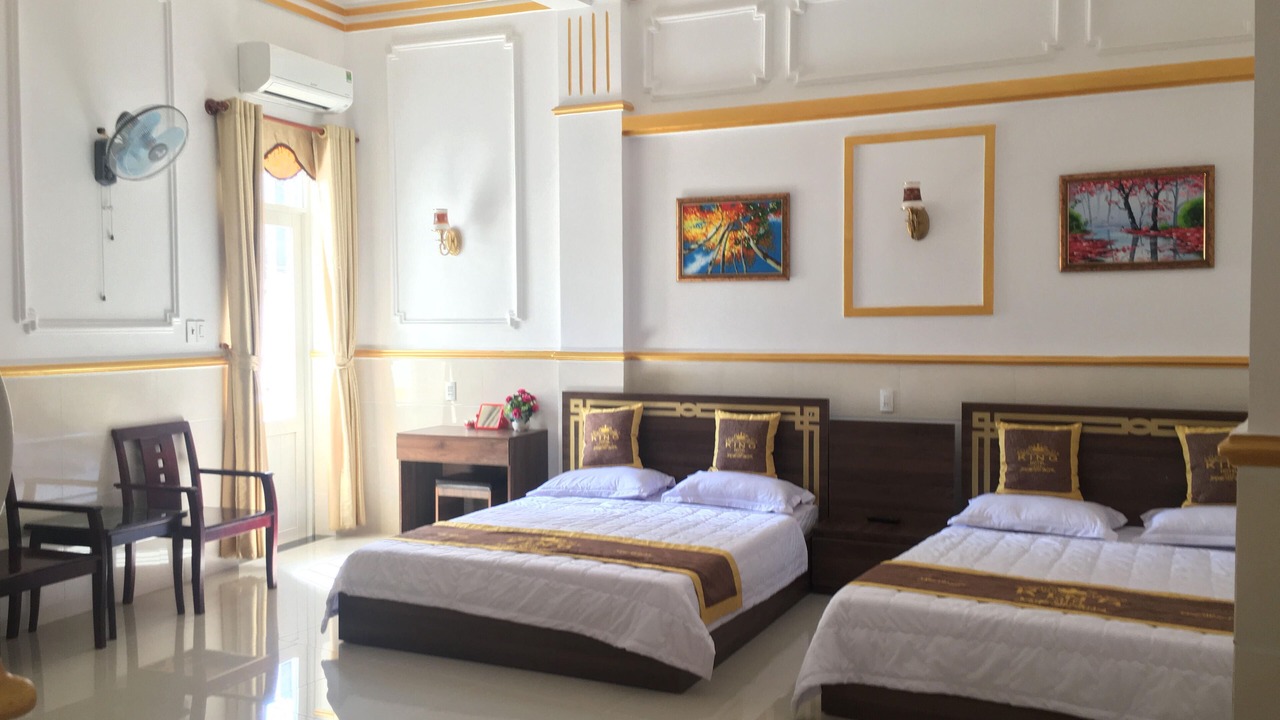 Photo of Bedroom in Quang Ngai
