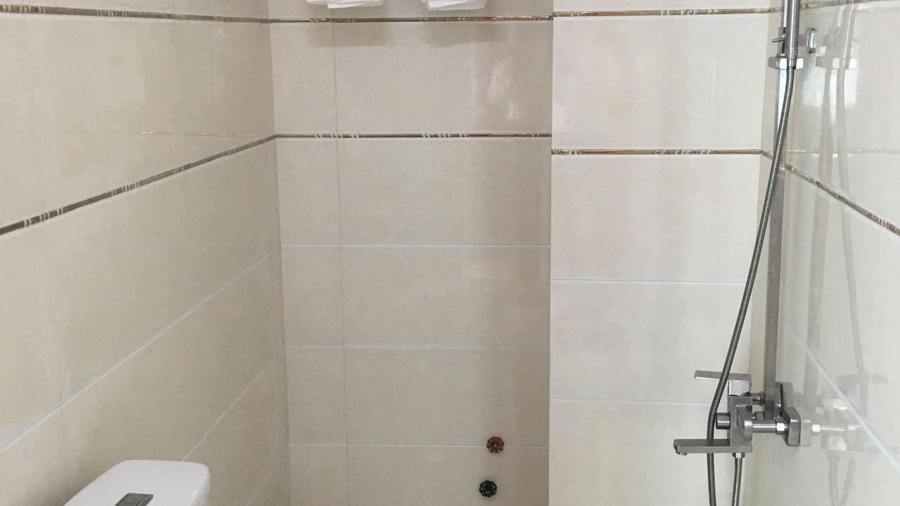 Photo of Bathroom in Quang Ngai