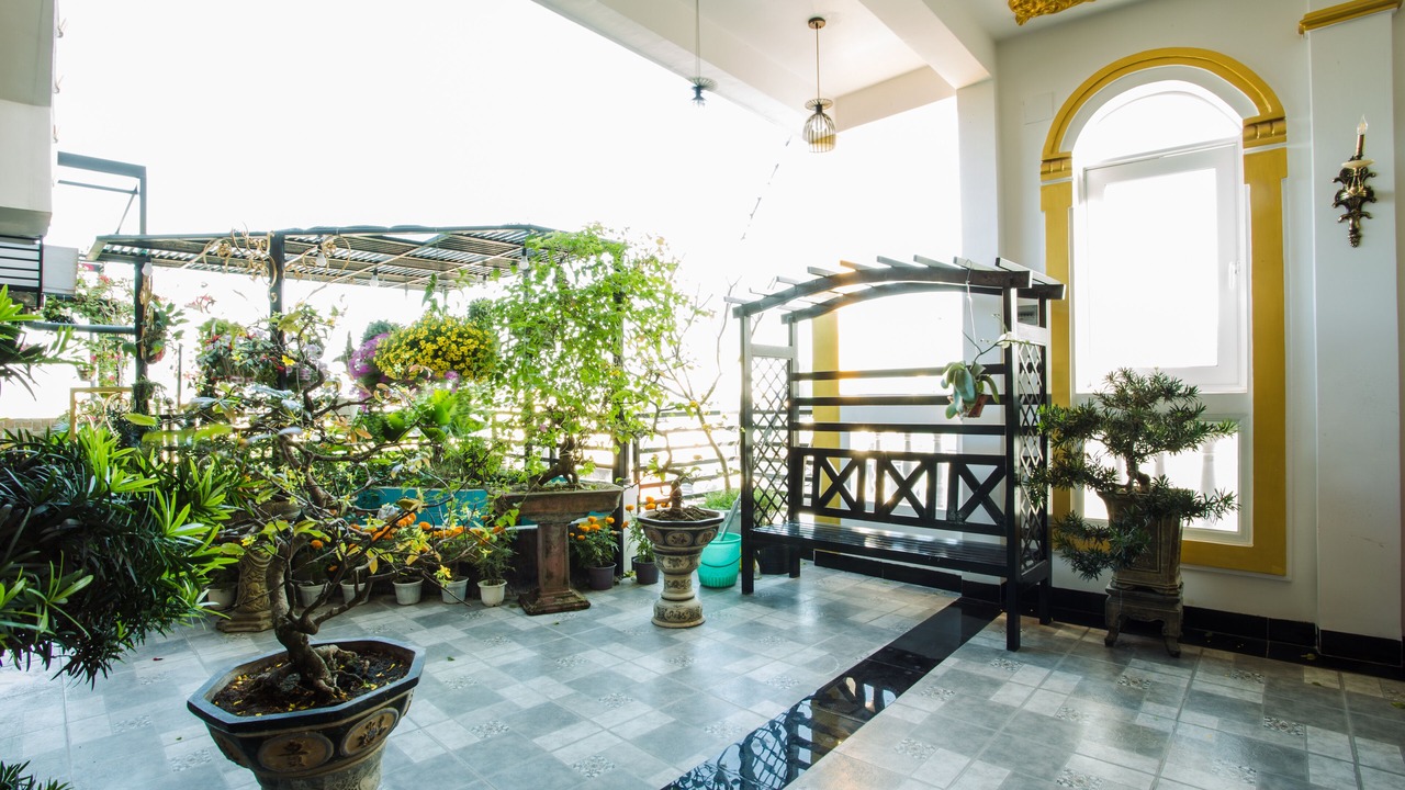 Photo of Outdoor in Quang Ngai