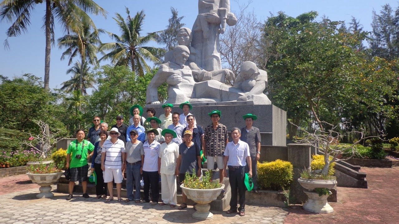 Photo of Others in Quang Ngai
