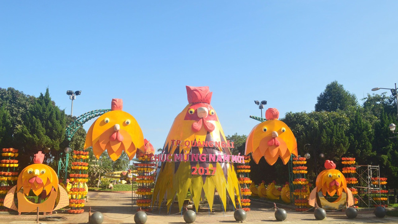 Photo of Others in Quang Ngai