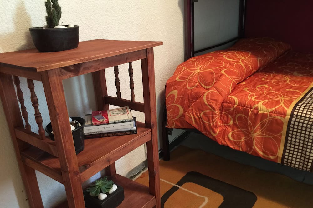 Photo of Bedroom in Aguascalientes
