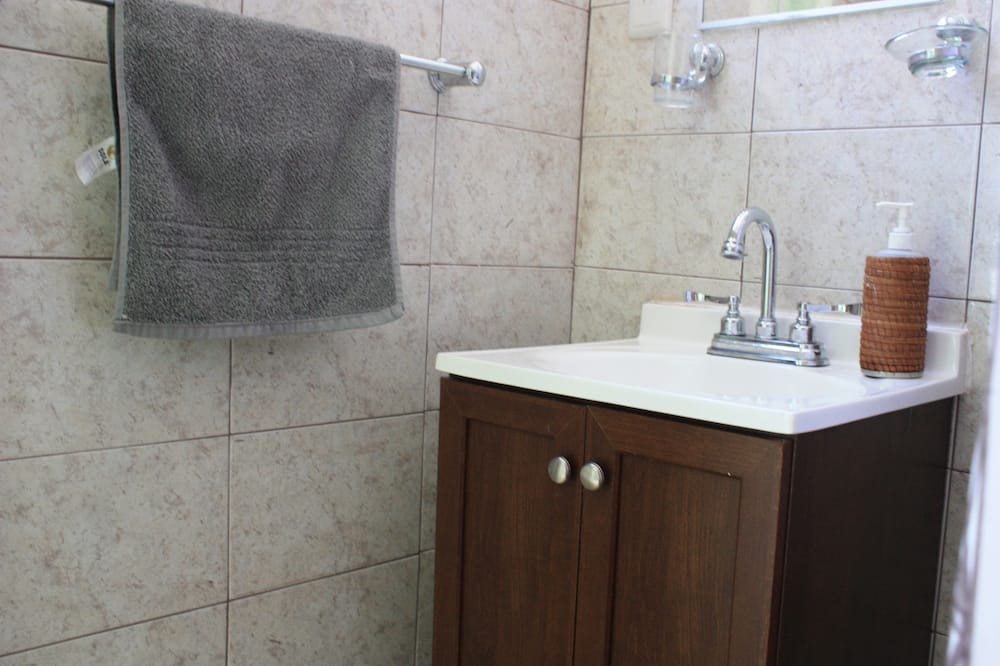 Photo of Bathroom in Aguascalientes
