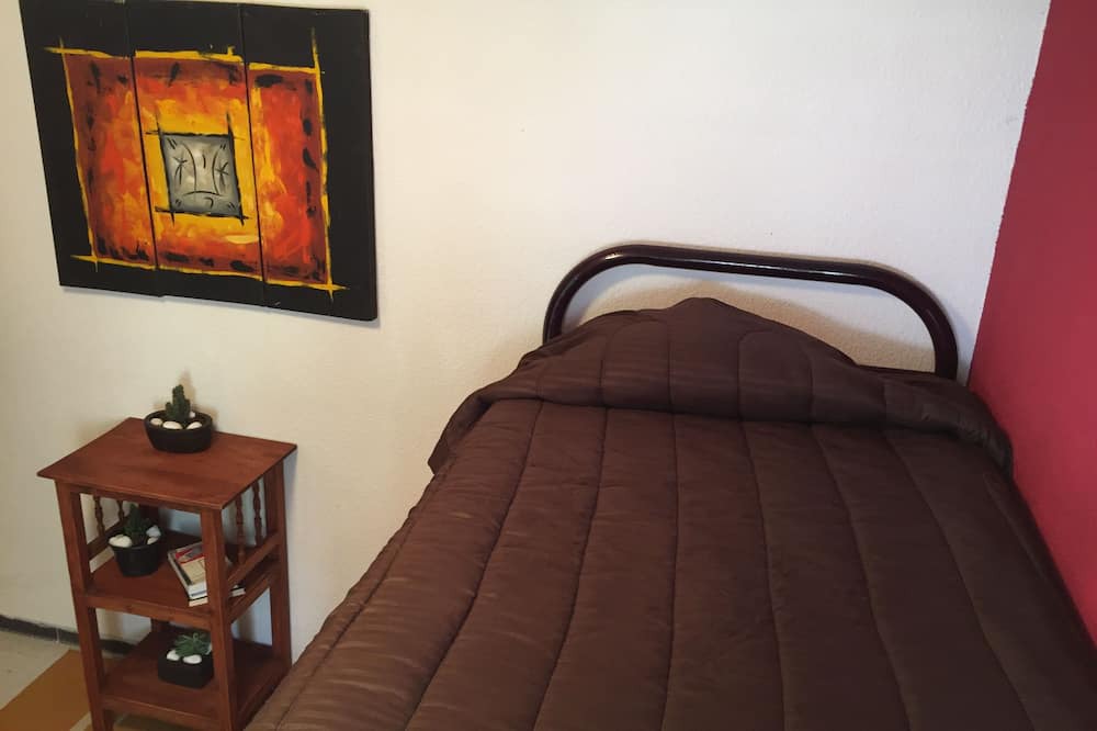 Photo of Bedroom in Aguascalientes