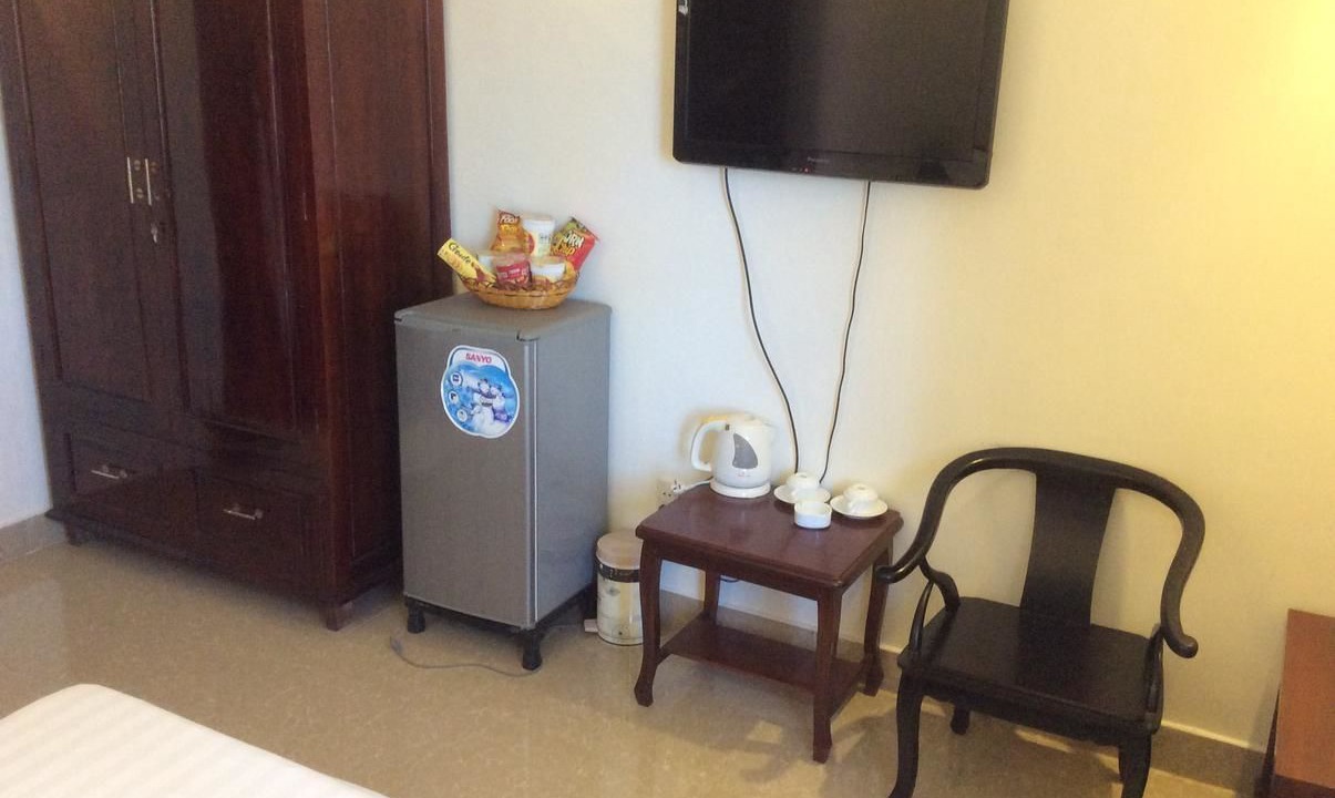 Photo of Bedroom in Dong Hoi