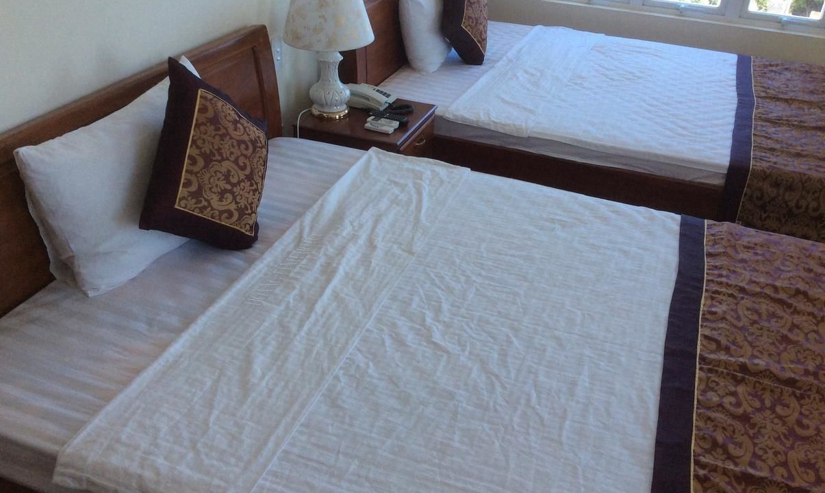 Photo of Bedroom in Dong Hoi