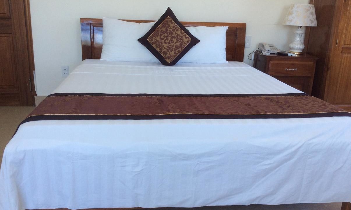Photo of Bedroom in Dong Hoi