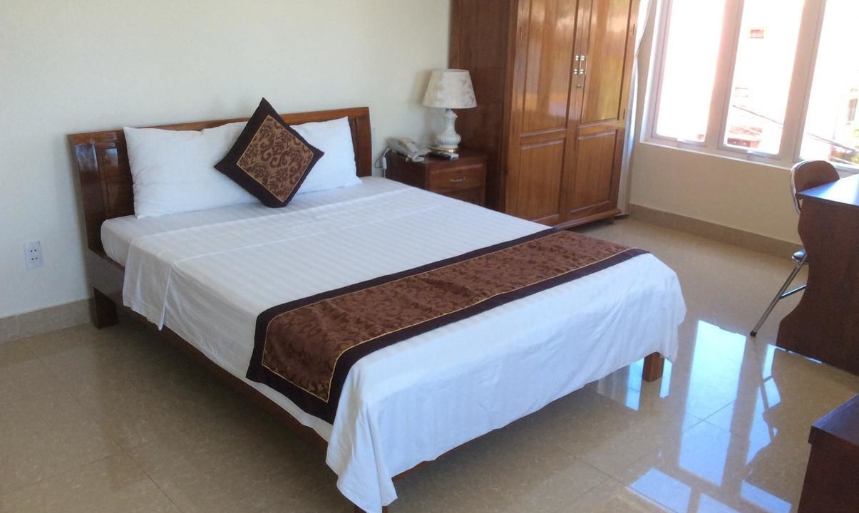 Photo of Bedroom in Dong Hoi