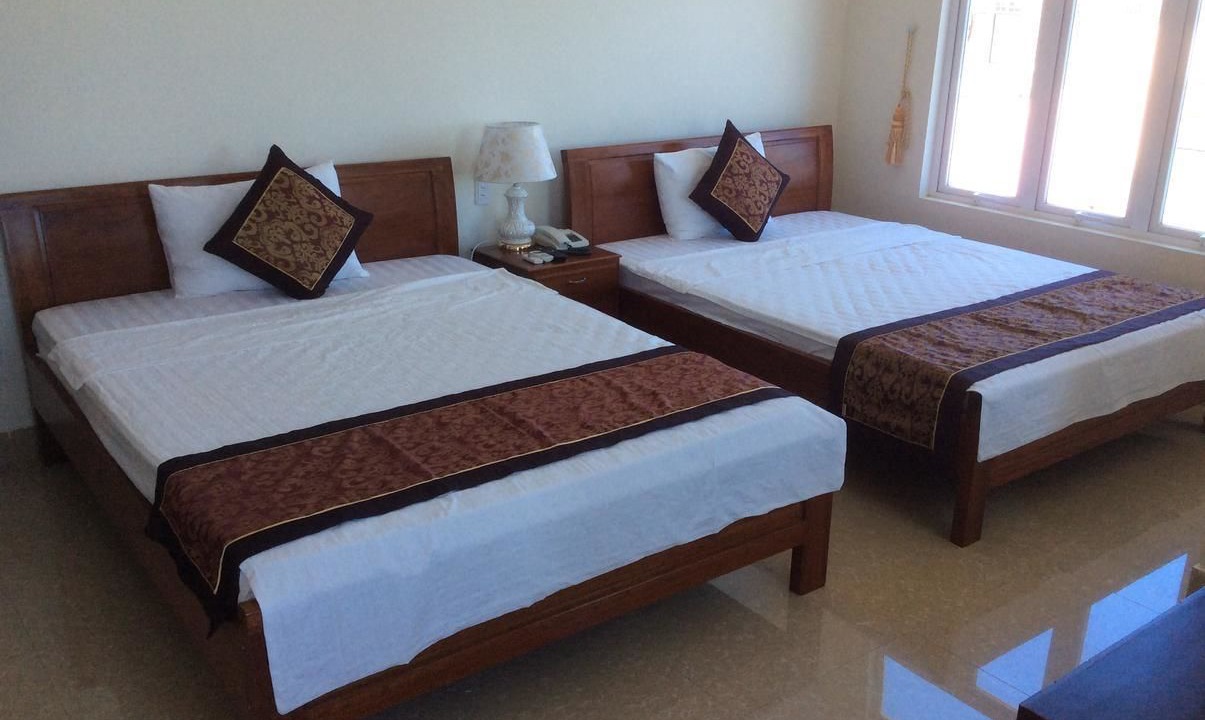 Photo of Bedroom in Dong Hoi