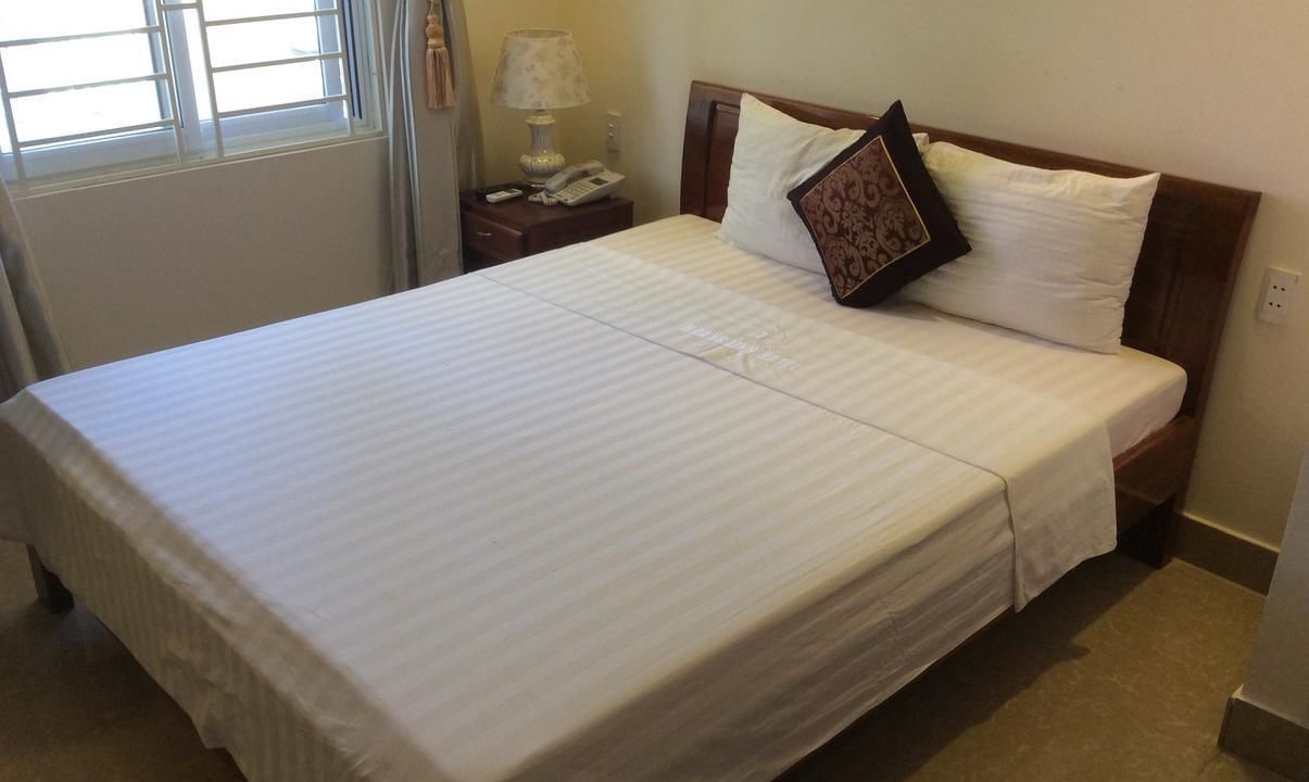 Photo of Bedroom in Dong Hoi