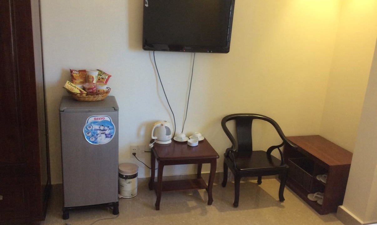 Photo of Bedroom in Dong Hoi