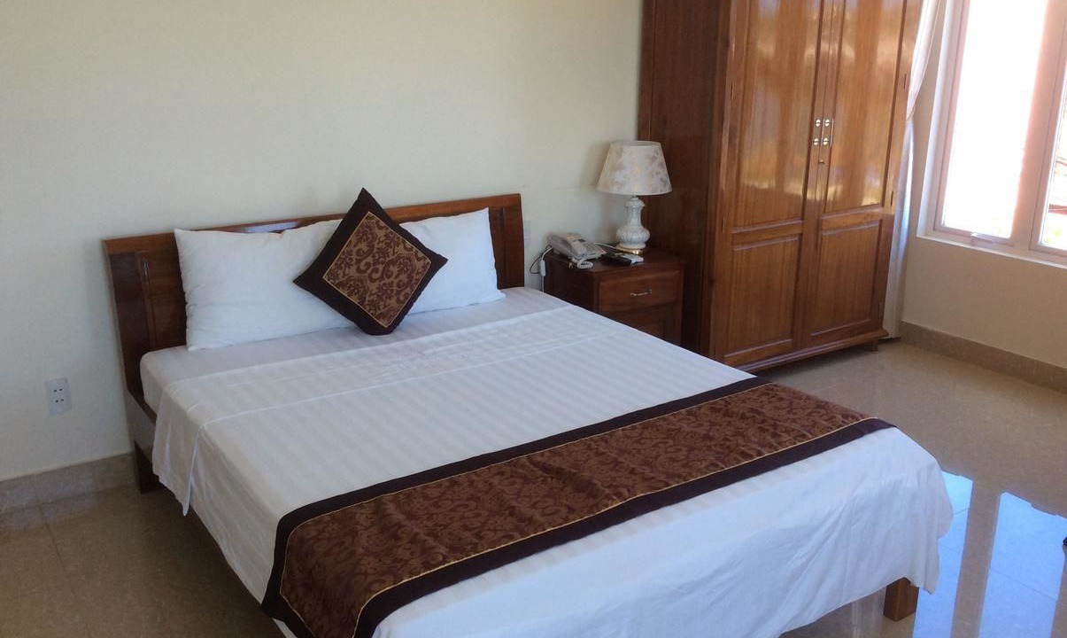 Photo of Bedroom in Dong Hoi
