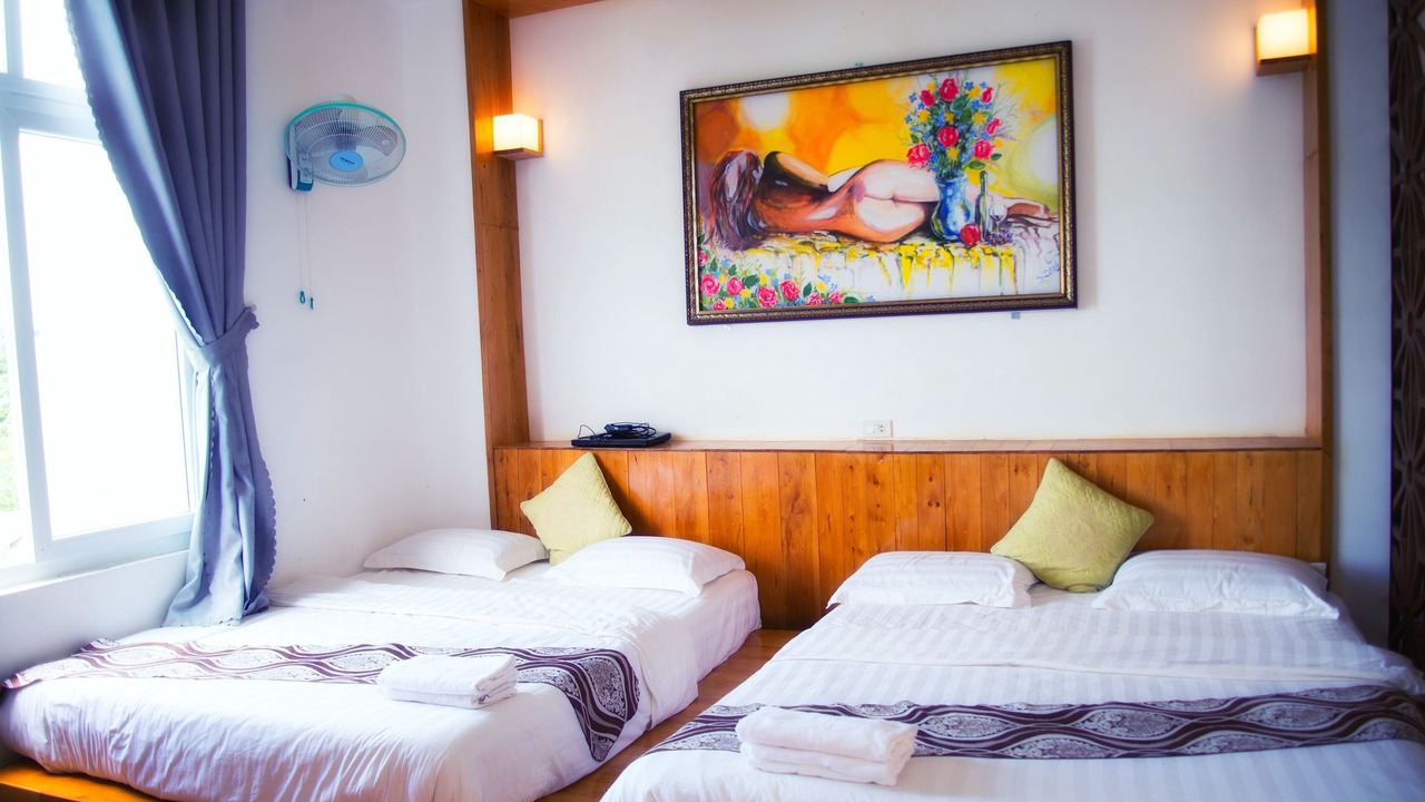 Photo of Bedroom in Kon Tum