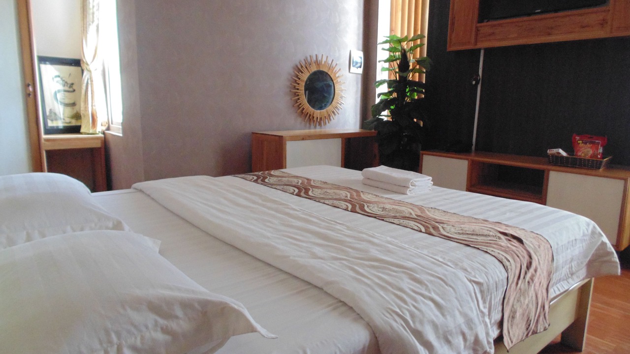 Photo of Bedroom in Kon Tum