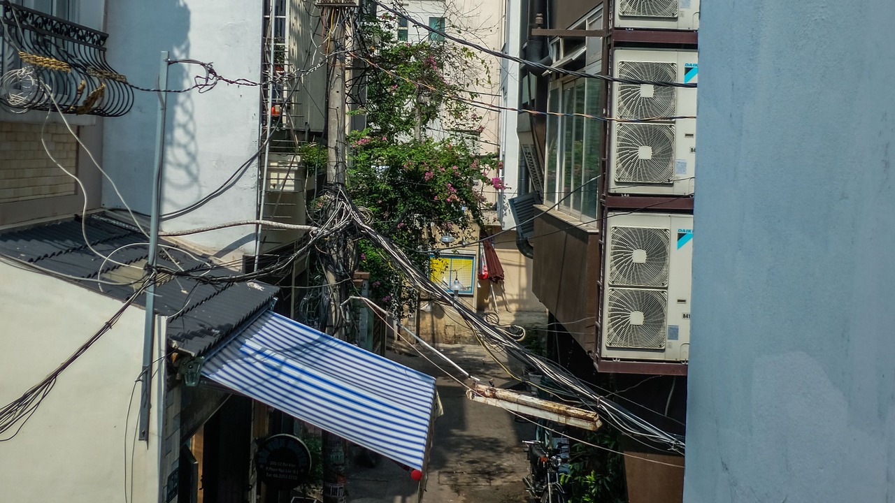 Photo of Outdoor in Kon Tum