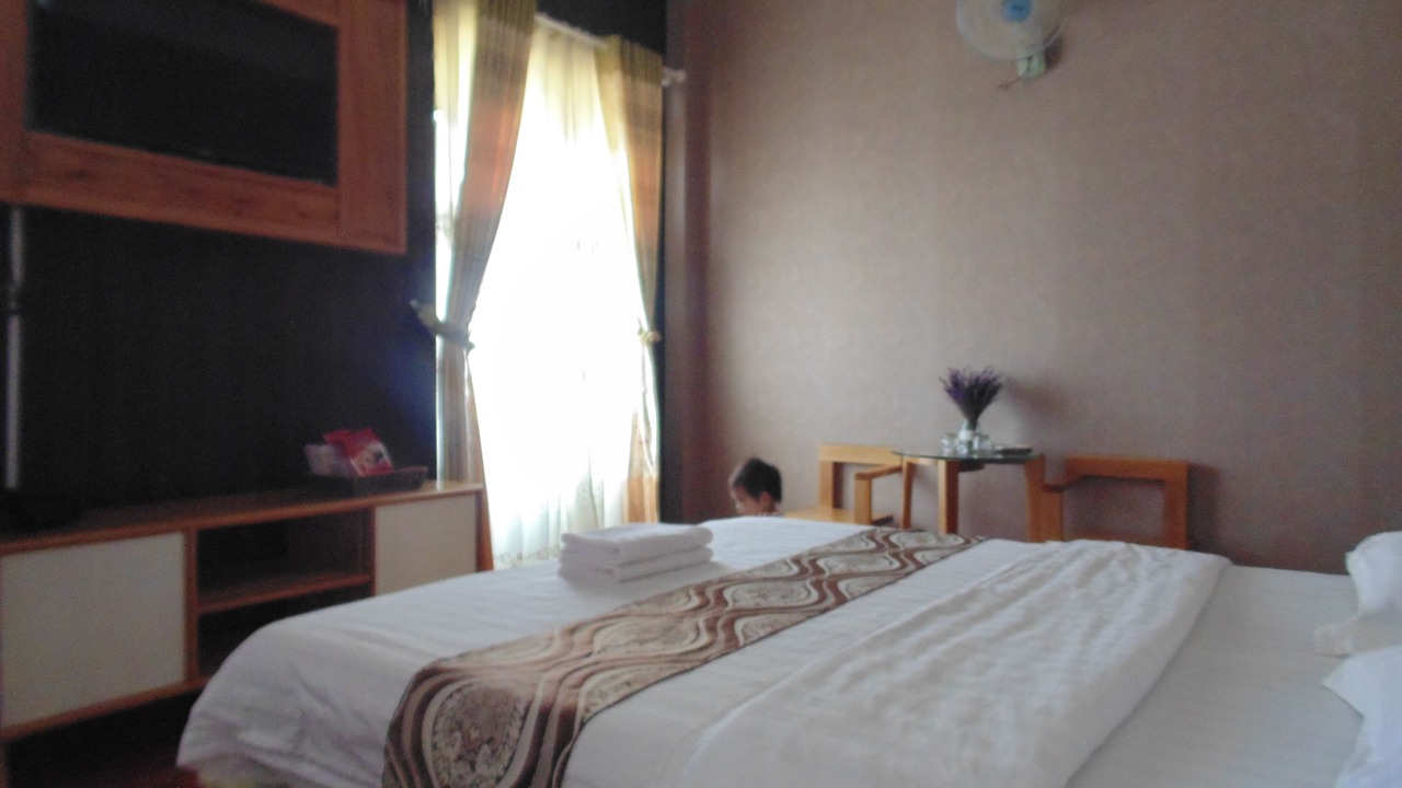 Photo of Bedroom in Kon Tum