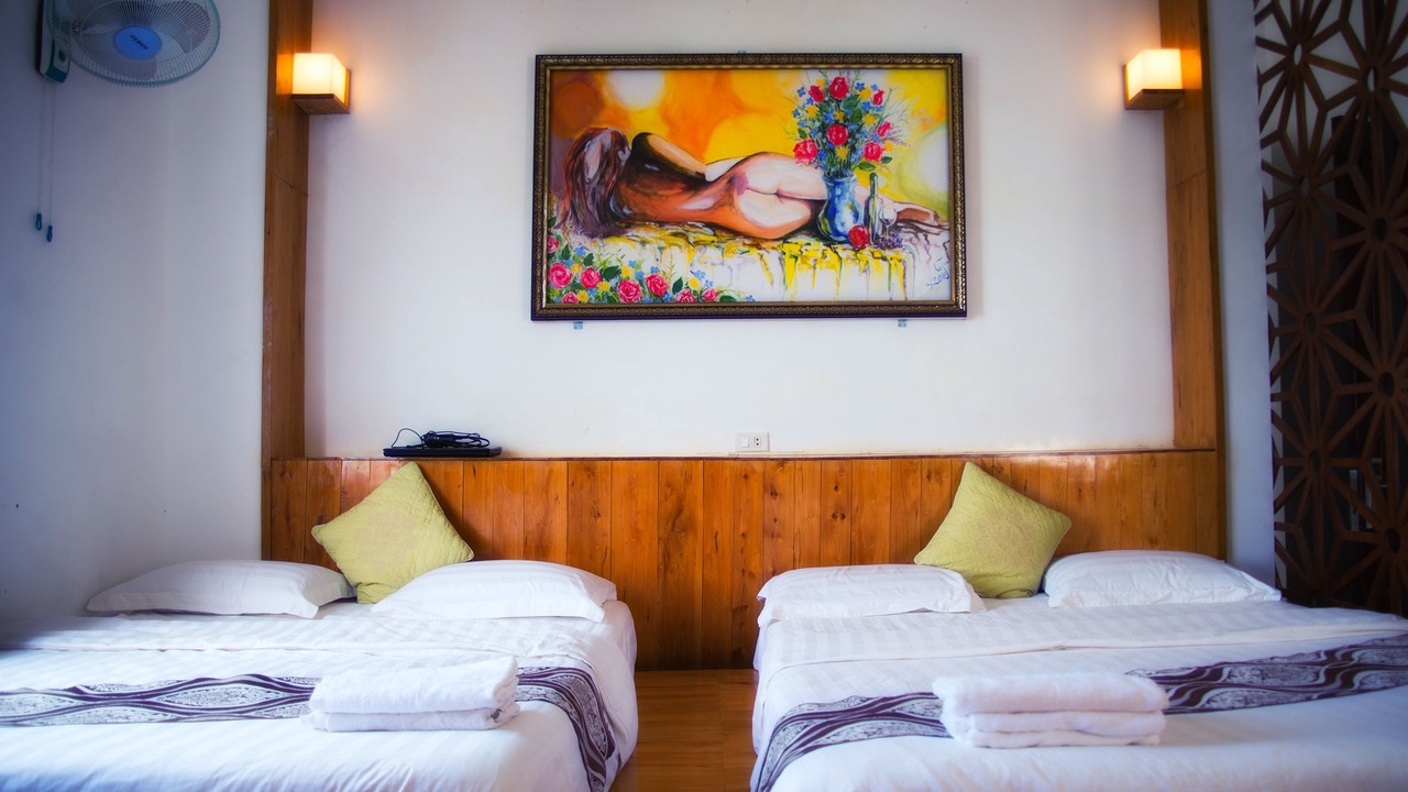 Photo of Bedroom in Kon Tum