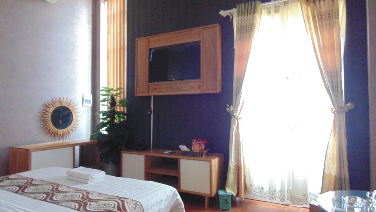Photo of Bedroom in Kon Tum