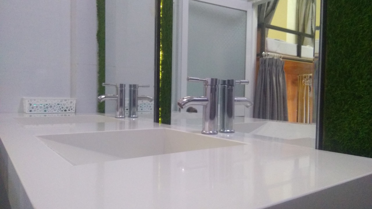 Photo of Bathroom in Kon Tum