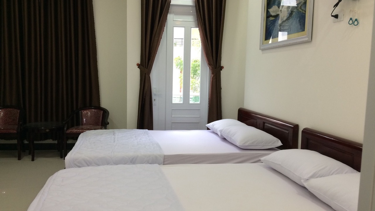 Photo of Patio Balcony in Phan Rang