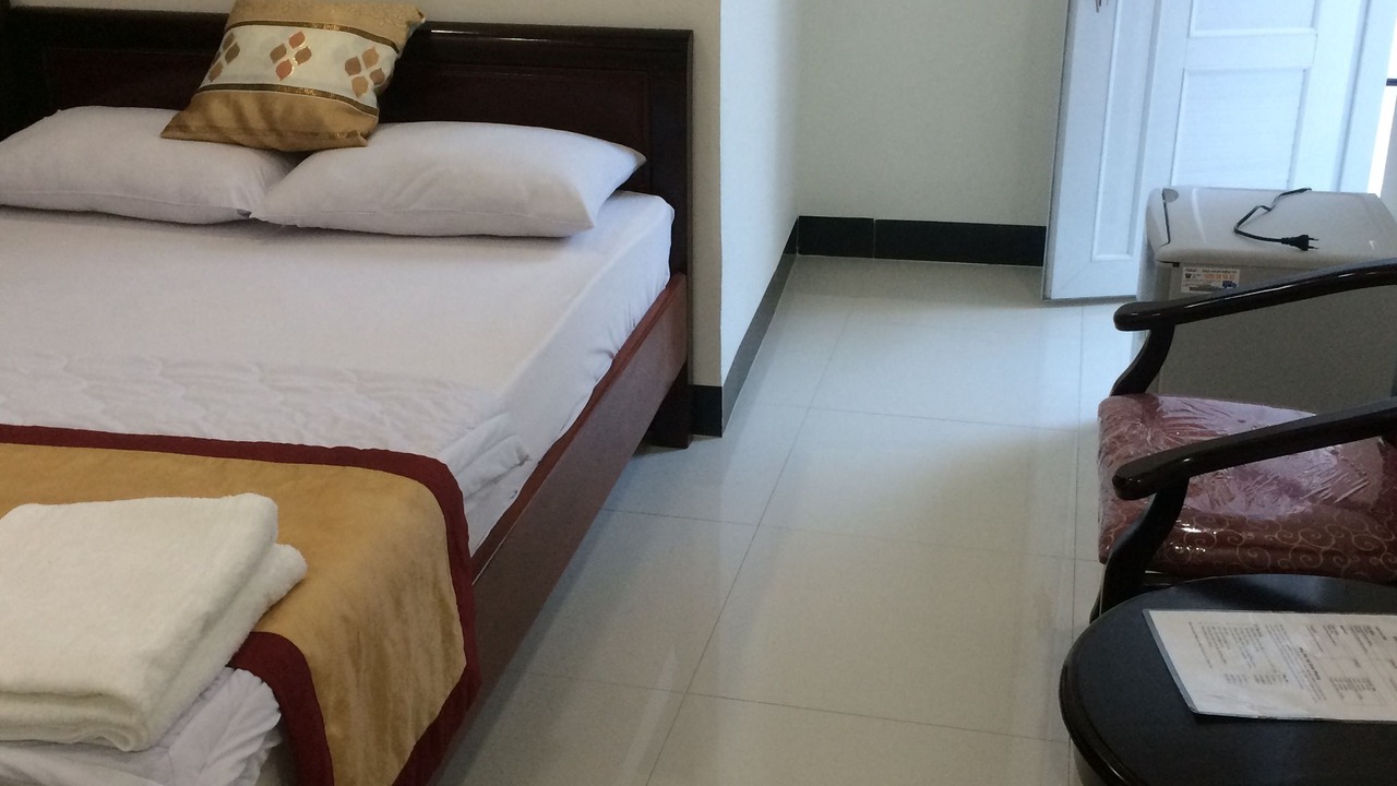 Photo of Bedroom in Phan Rang