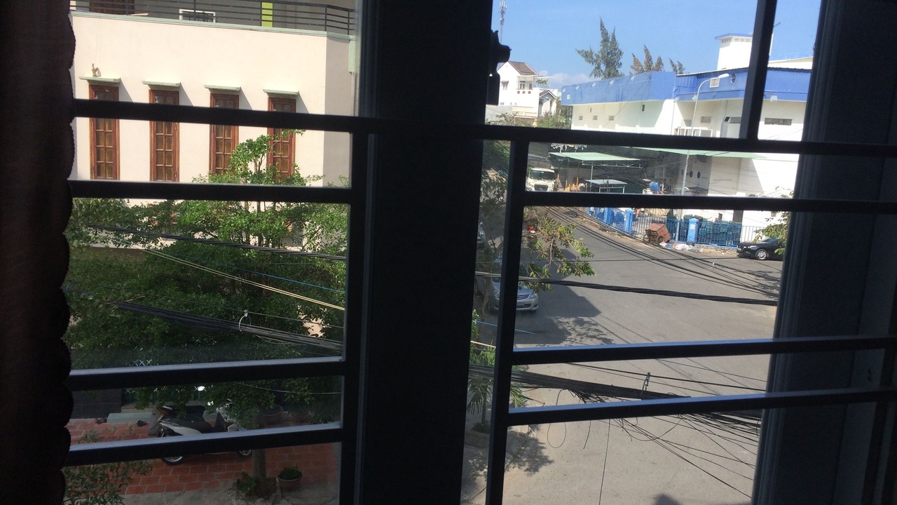Photo of Patio Balcony in Phan Rang