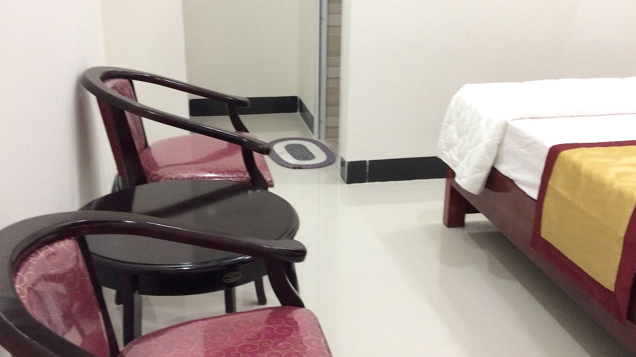 Photo of Bedroom in Phan Rang