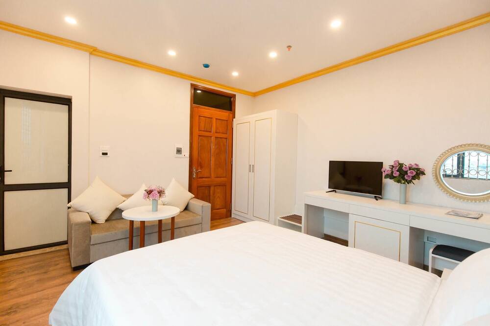 Photo of Livingroom in Nghia Đo