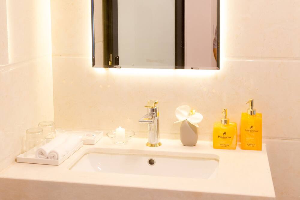 Photo of Bathroom in Nghia Đo