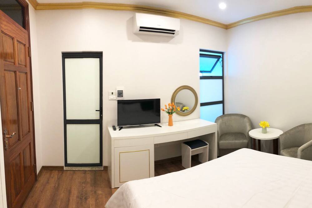 Photo of Bedroom in Nghia Đo