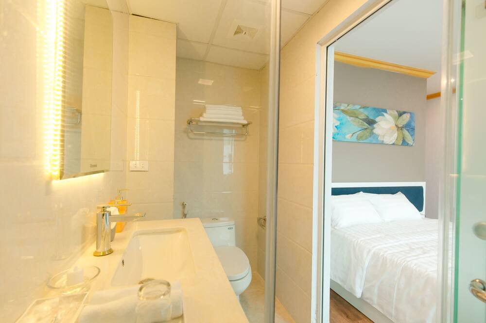 Photo of Bathroom in Nghia Đo