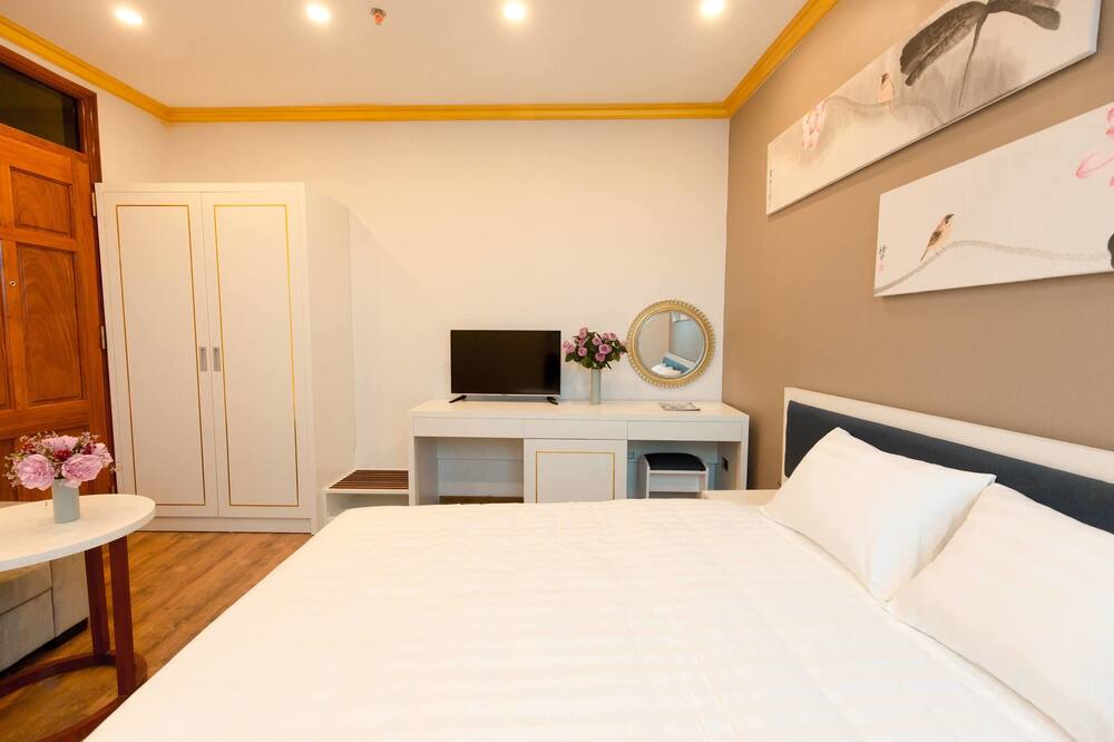 Photo of Livingroom in Nghia Đo