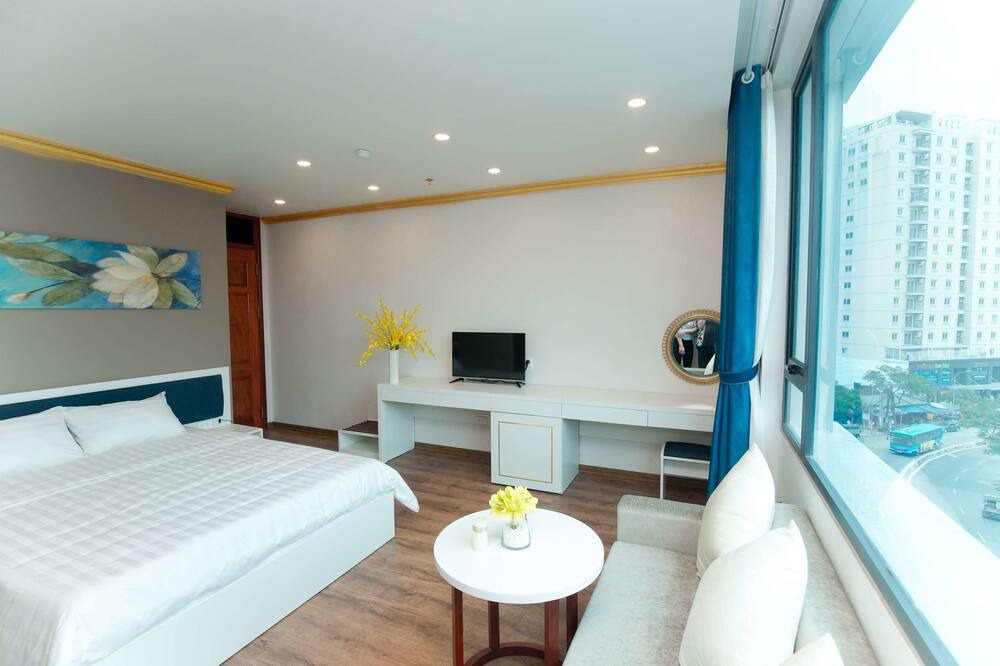 Photo of Livingroom in Nghia Đo