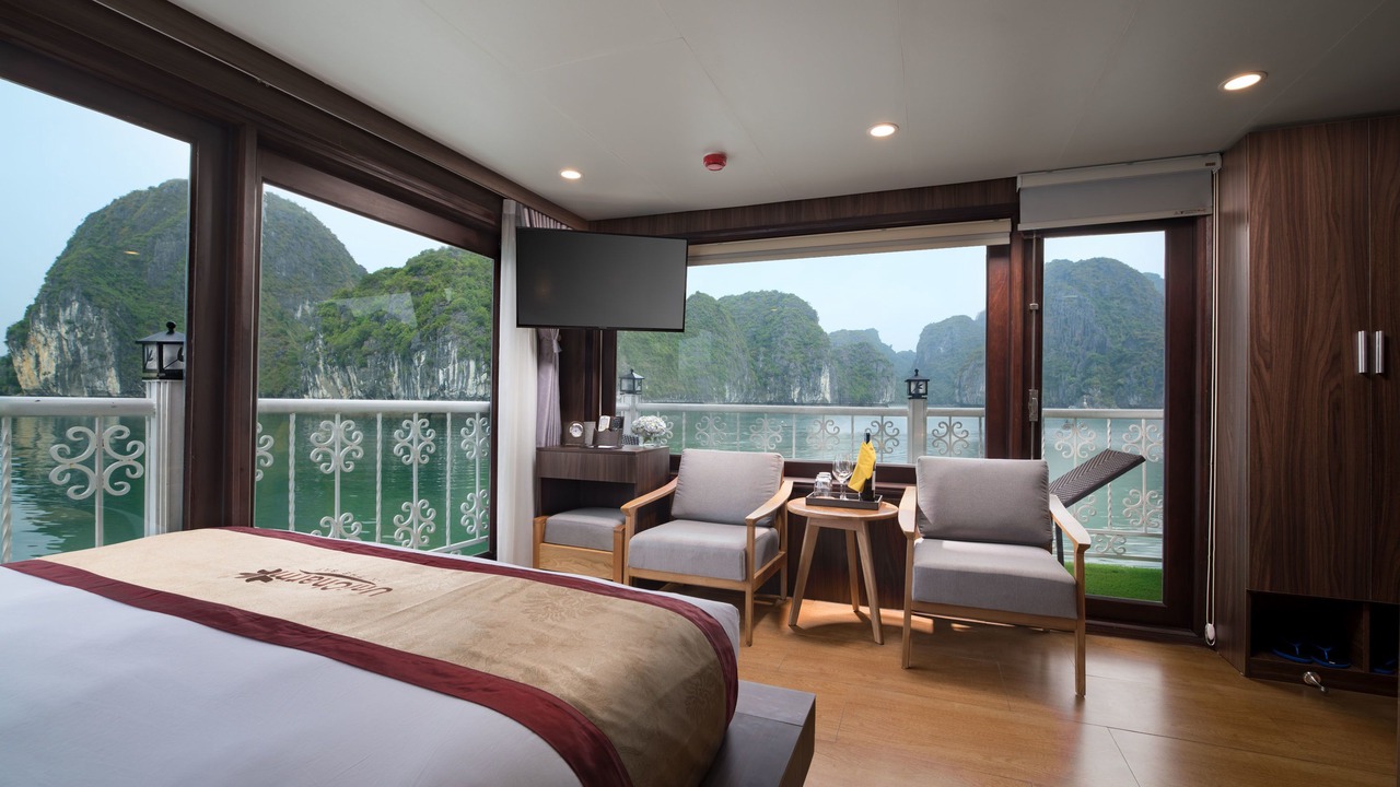 Photo of Bedroom in Le Chan
