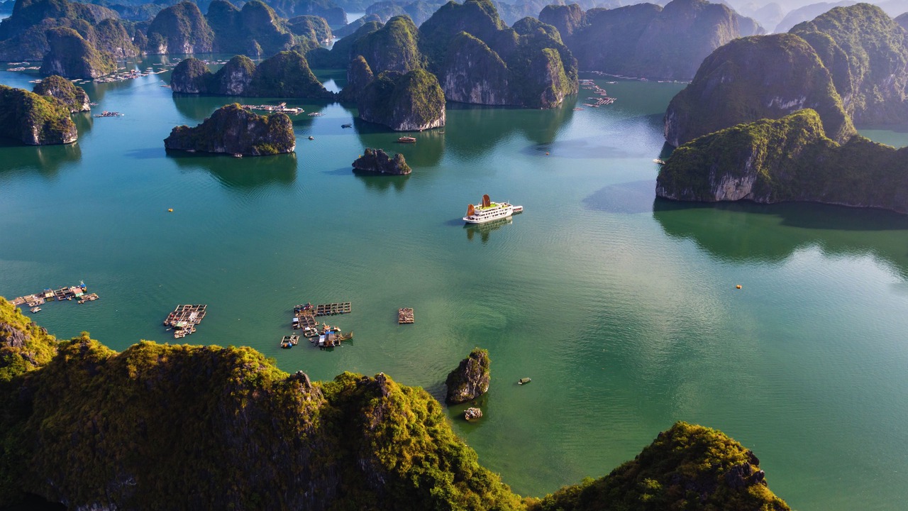 Photo of Outdoor in Le Chan