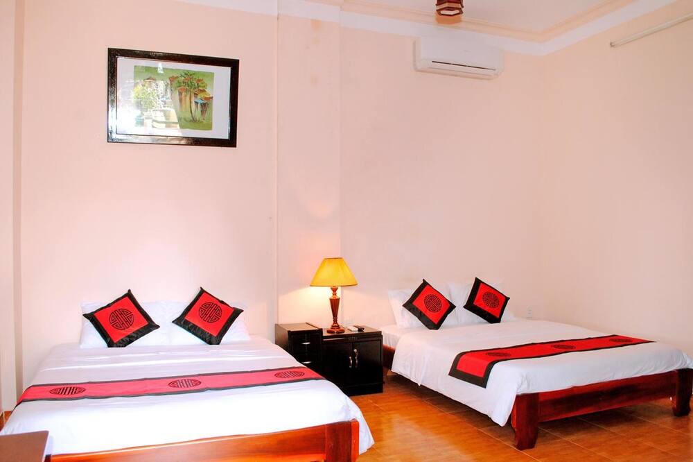 Photo of Bedroom in Thanh Ha