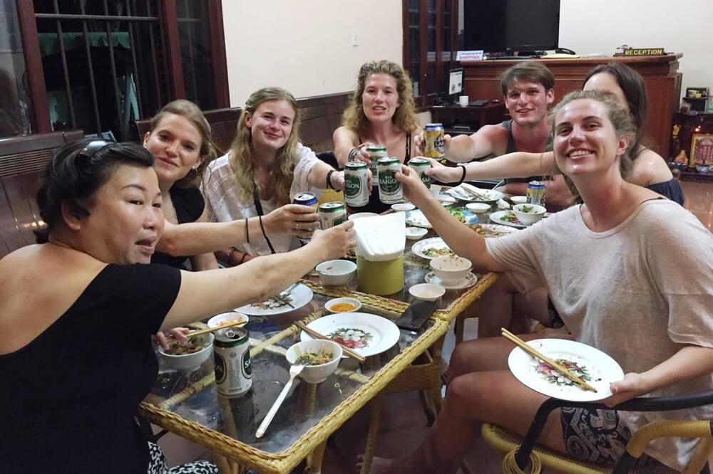 Photo of Others in Thanh Ha