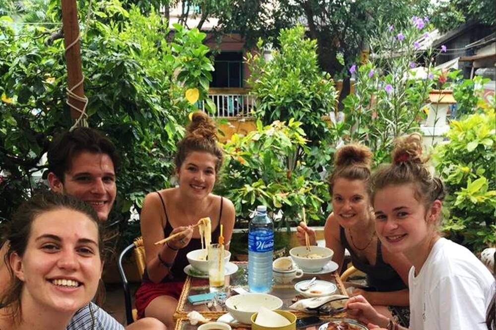 Photo of Others in Thanh Ha