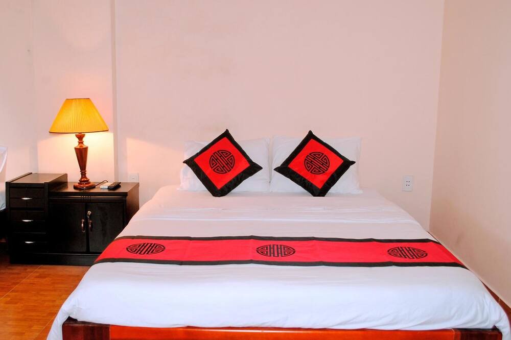 Photo of Bedroom in Thanh Ha