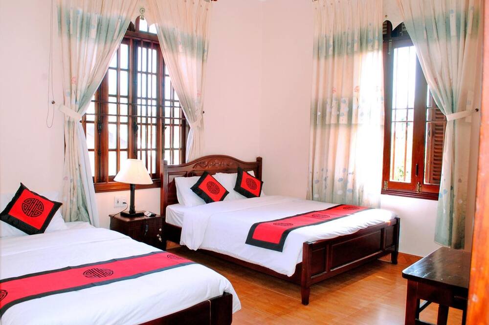 Photo of Bedroom in Thanh Ha