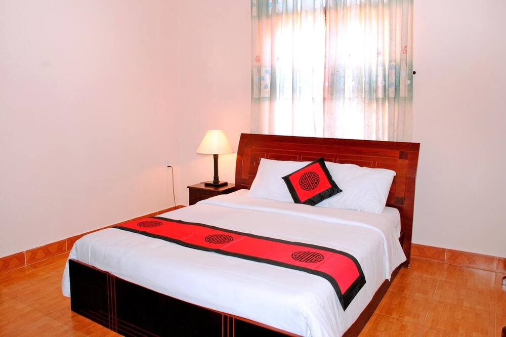 Photo of Bedroom in Thanh Ha