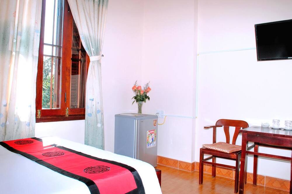 Photo of Bedroom in Thanh Ha