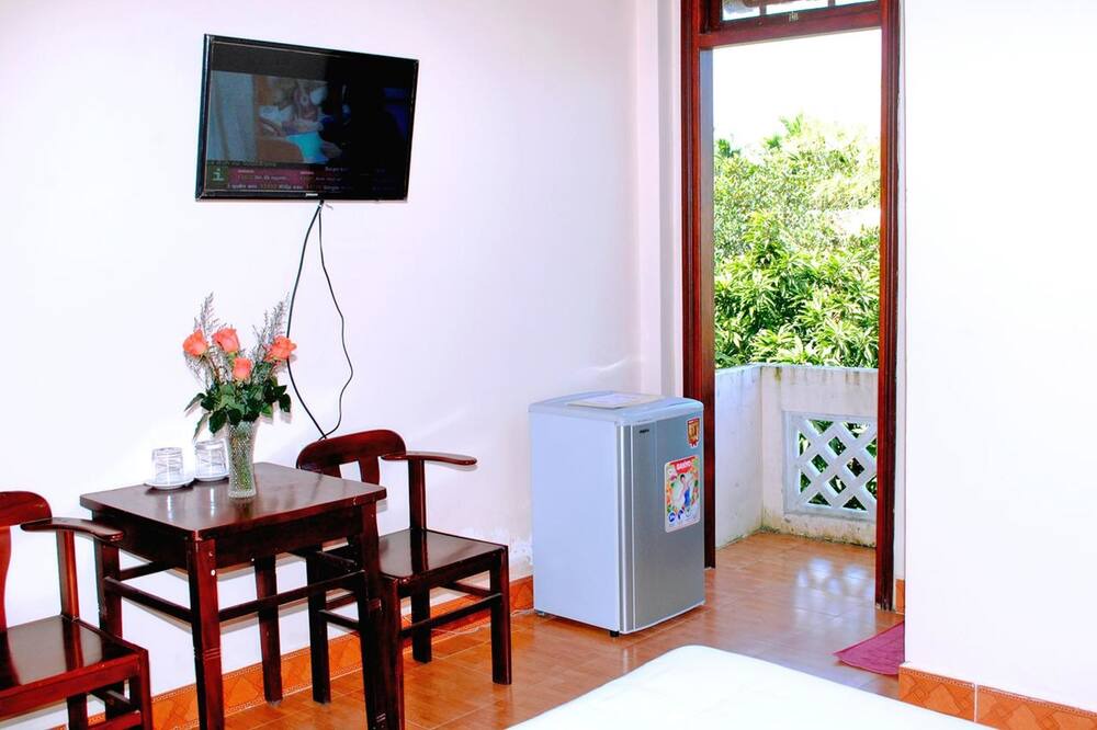 Photo of Bedroom in Thanh Ha