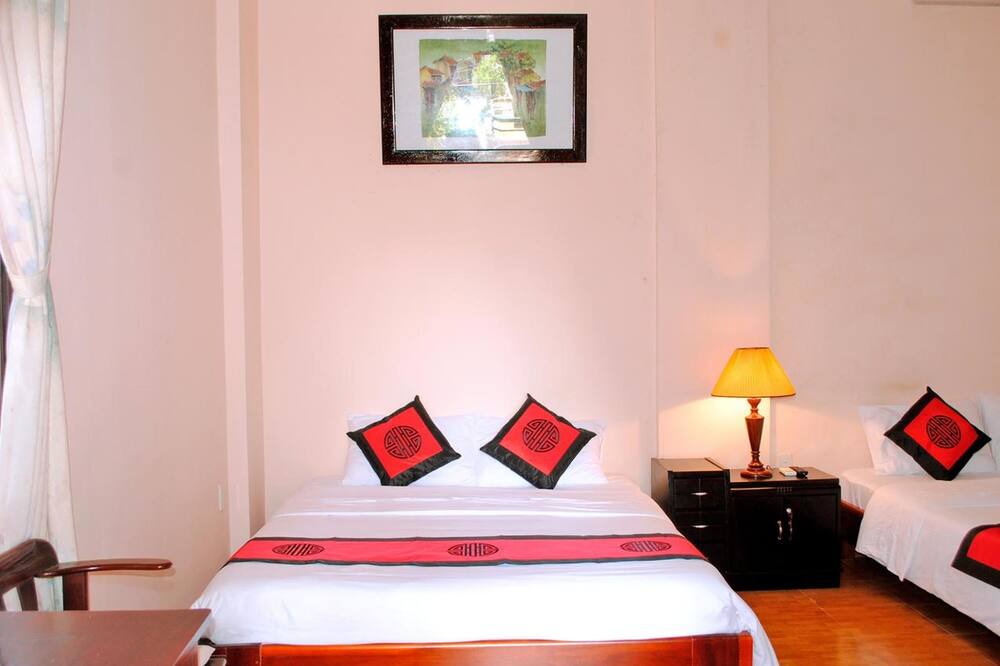 Photo of Bedroom in Thanh Ha