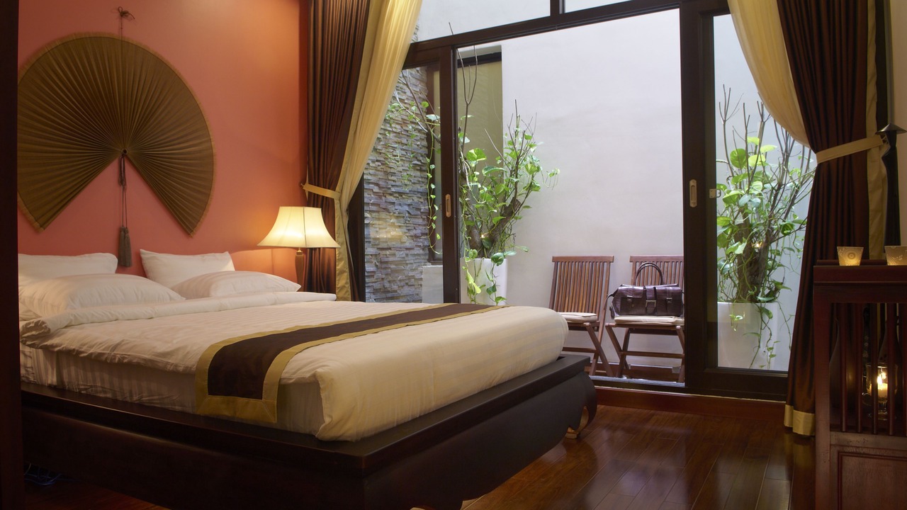 Photo of Bedroom in Ninh Kieu