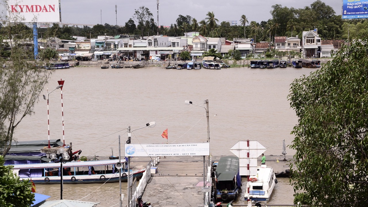 Photo of Outdoor in Ninh Kieu