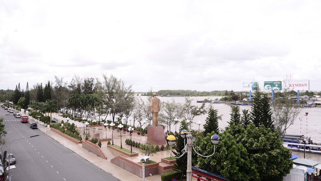 Photo of Others in Ninh Kieu
