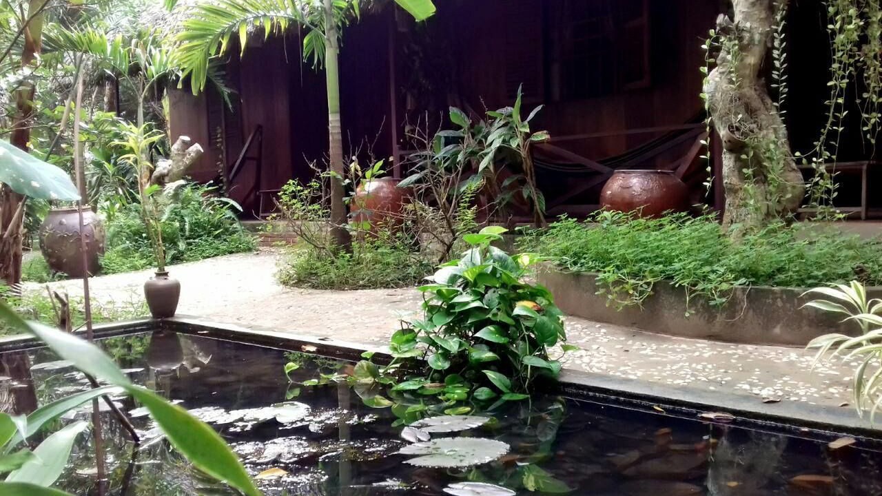 Photo of Outdoor in Cho Lach