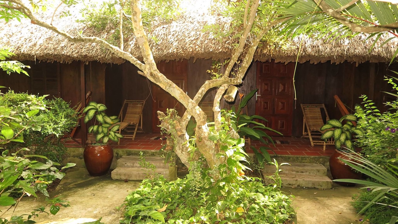 Photo of Outdoor in Cho Lach