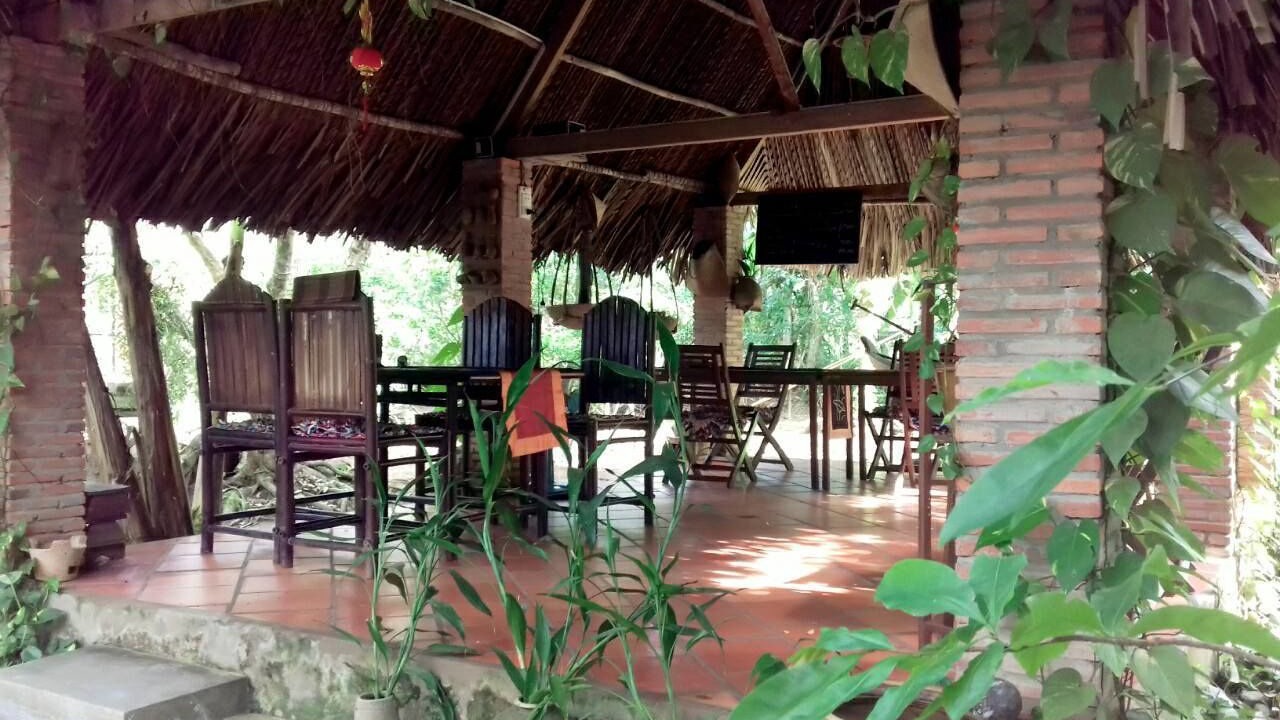 Photo of Others in Cho Lach